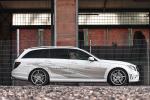 Mercedes-Benz C63 AMG Estate by Edo Competition 2012 года